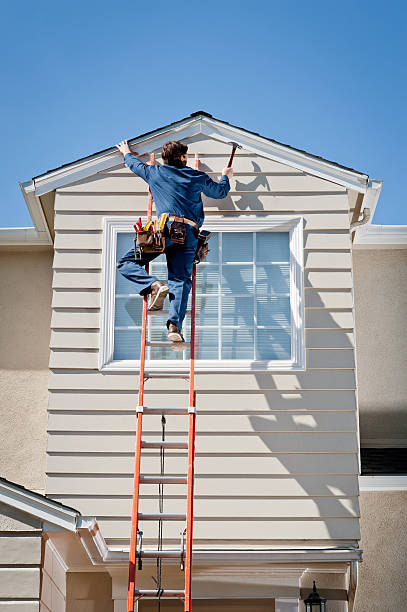 Trusted Grabill, IN Siding Installation Experts